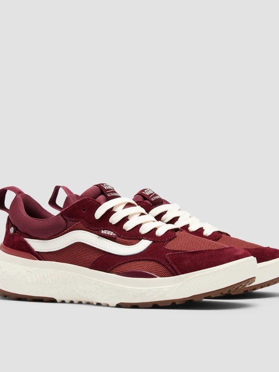 Vans Shoes - new women's 9.5 VANS ULTRARANGE NEO VR3 SHOES - PORT/TRUE WHITE